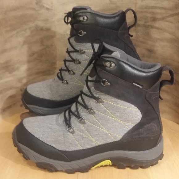 mens size 11 waterproof boots